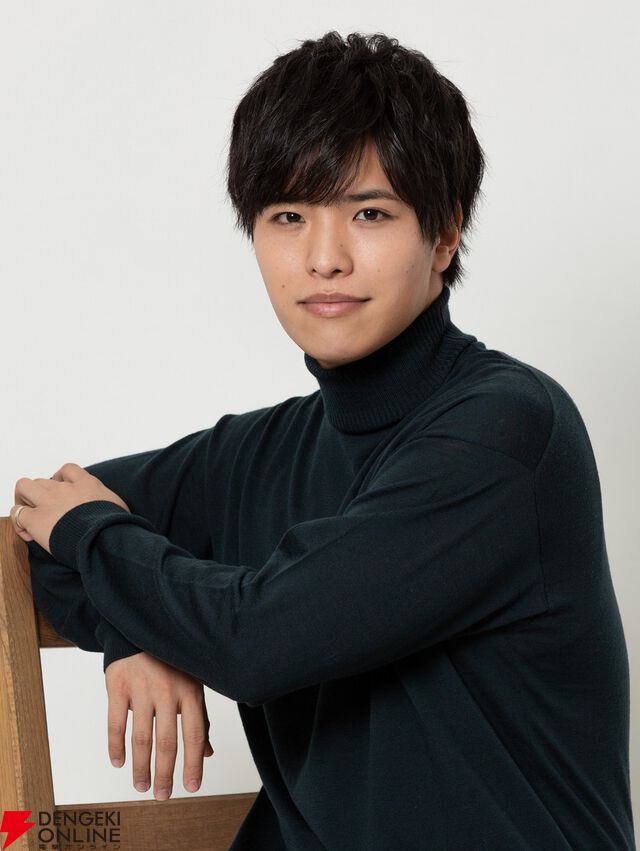 『クラスで2番目に可愛い女の子と友だちになった』2026年アニメ化。前原真樹役は石谷春貴、朝凪海役は石見舞菜香が担当