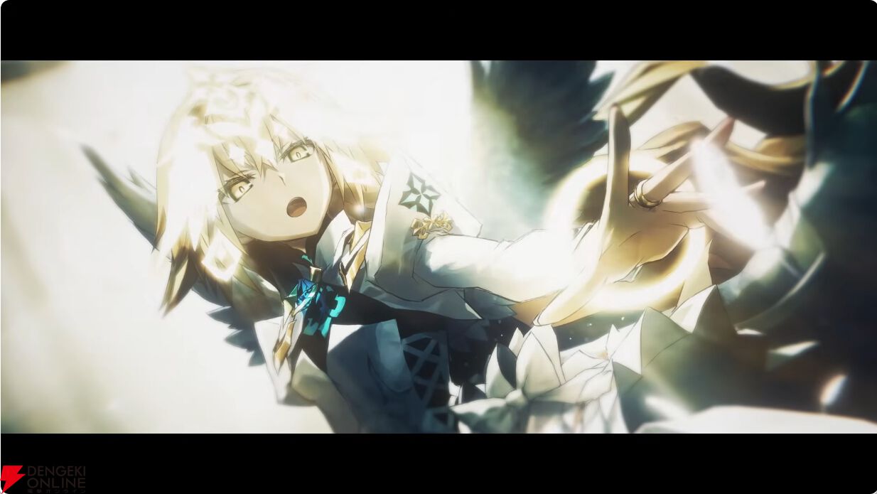 FGO 奏章Ⅱ イド クリアファイル Fate/Grand Order FGO 奏章Ⅱ イド クリアファイル Fate/Grand Order