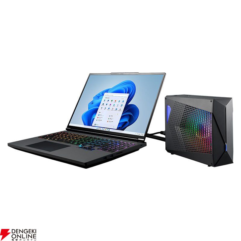『スパロボY』推奨スペックとおすすめゲーミングPCを紹介【スーパーロボット大戦Y】