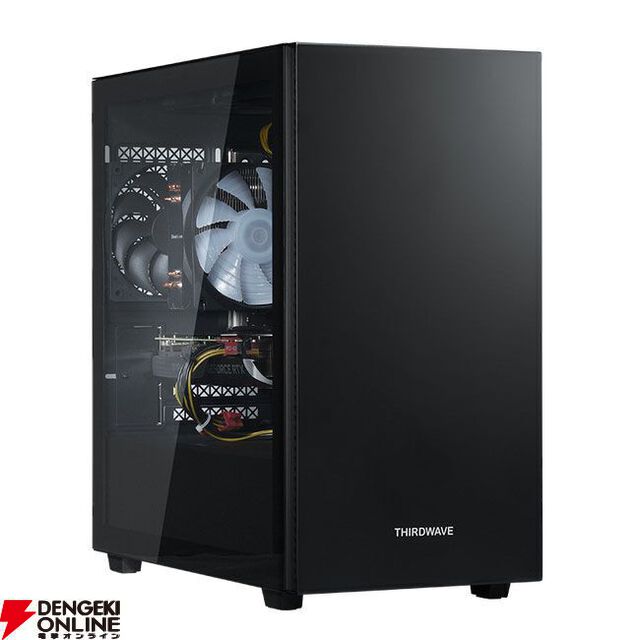 『スパロボY』推奨スペックとおすすめゲーミングPCを紹介【スーパーロボット大戦Y】