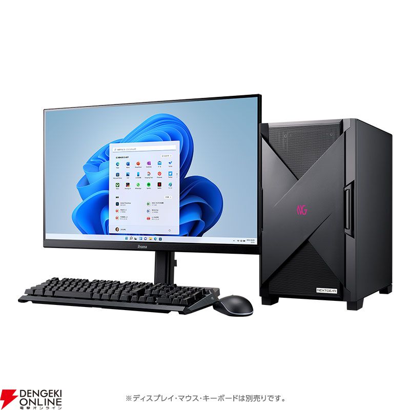 『スパロボY』推奨スペックとおすすめゲーミングPCを紹介【スーパーロボット大戦Y】