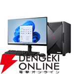 『スパロボY』推奨スペックとおすすめゲーミングPCを紹介【スーパーロボット大戦Y】