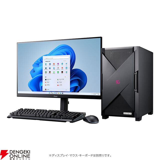『スパロボY』推奨スペックとおすすめゲーミングPCを紹介【スーパーロボット大戦Y】