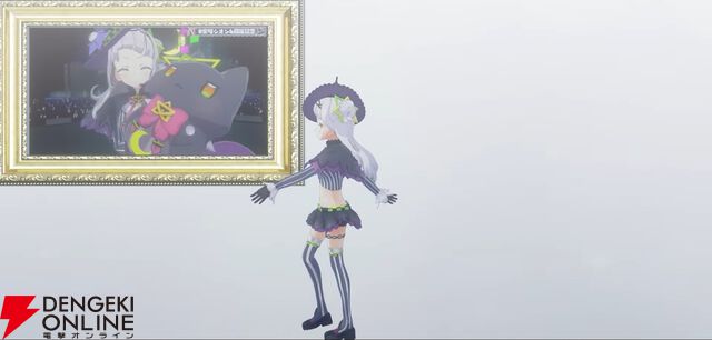 【ホロライブ】紫咲シオンさんが卒業LIVEを実施。「ずっと観てくれてありがとう。ずっと愛してくれてありがとう」。笑顔と涙、思い出のフィナーレを飾る