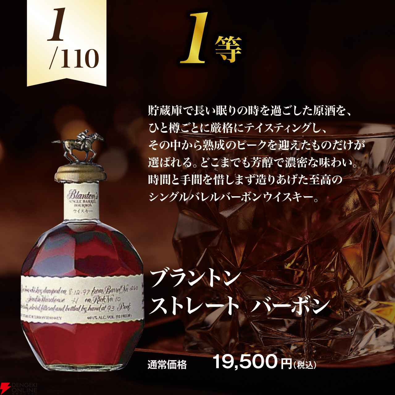 I.W. Harper 12年 & Blanton's セット I.W. HARPER 12年ウイスキー 750ml 飲料・酒 I.W. Harper 12年