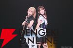 『バンドリ！』MyGO!!!!!×Ave Mujica合同ライブ「わかれ道の、その先へ」はアニメとリンクした演出で2組を描く。比類なきストーリー性で新たな姿を堪能