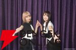 『バンドリ！』MyGO!!!!!×Ave Mujica合同ライブ「わかれ道の、その先へ」はアニメとリンクした演出で2組を描く。比類なきストーリー性で新たな姿を堪能