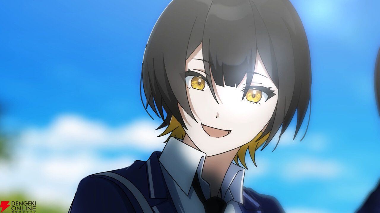 新作学園RPG『ヴァレット／VARLET』ゲーム内アニメオープニング映像が公開。wotaku作曲の楽曲を鈴木みのりが歌う