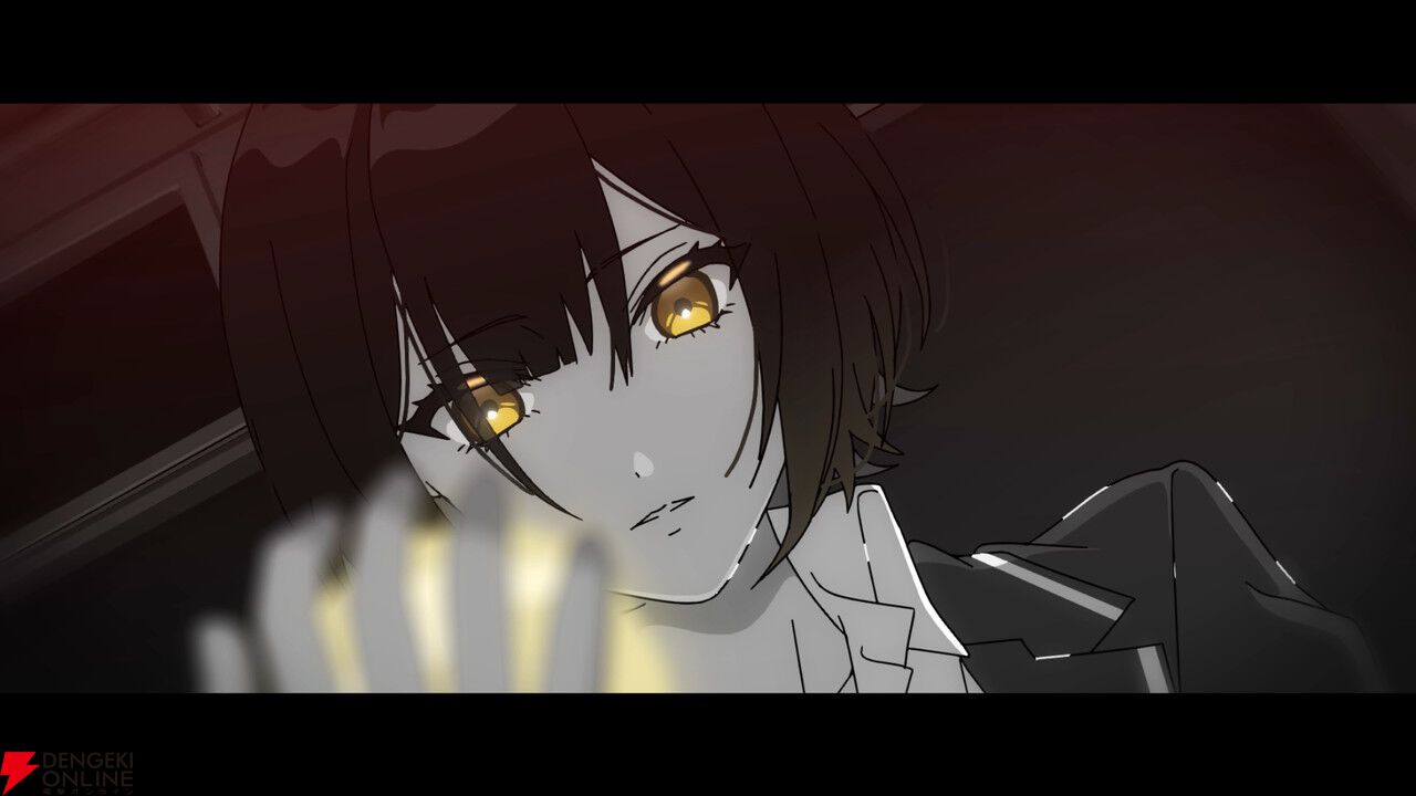 新作学園RPG『ヴァレット／VARLET』ゲーム内アニメオープニング映像が公開。wotaku作曲の楽曲を鈴木みのりが歌う