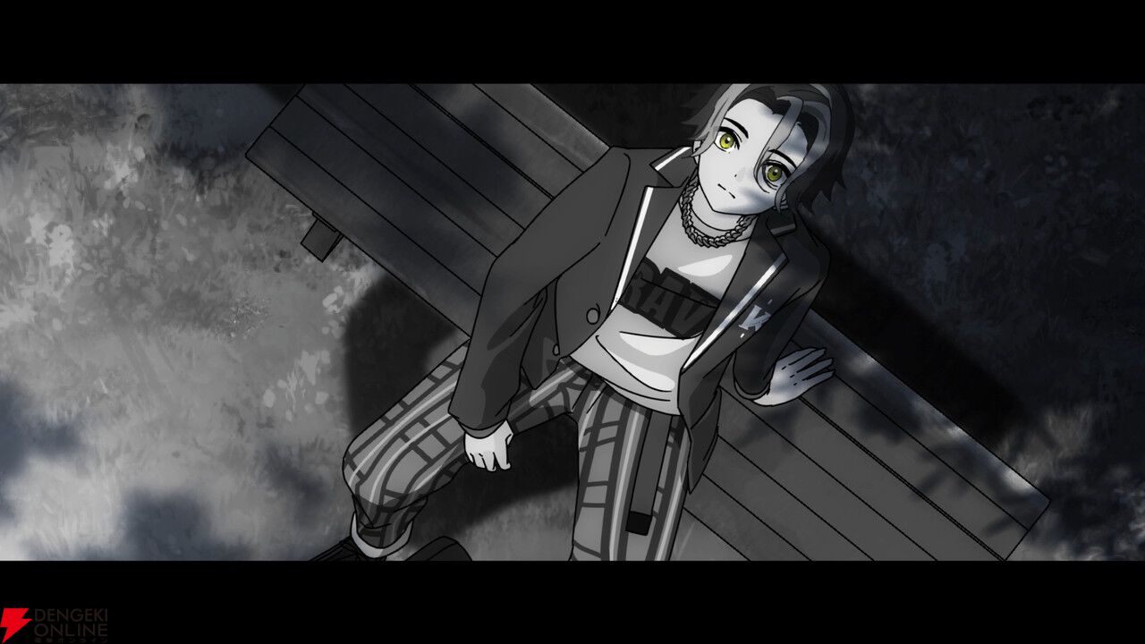 新作学園RPG『ヴァレット／VARLET』ゲーム内アニメオープニング映像が公開。wotaku作曲の楽曲を鈴木みのりが歌う