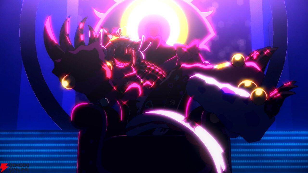 新作学園RPG『ヴァレット／VARLET』ゲーム内アニメオープニング映像が公開。wotaku作曲の楽曲を鈴木みのりが歌う