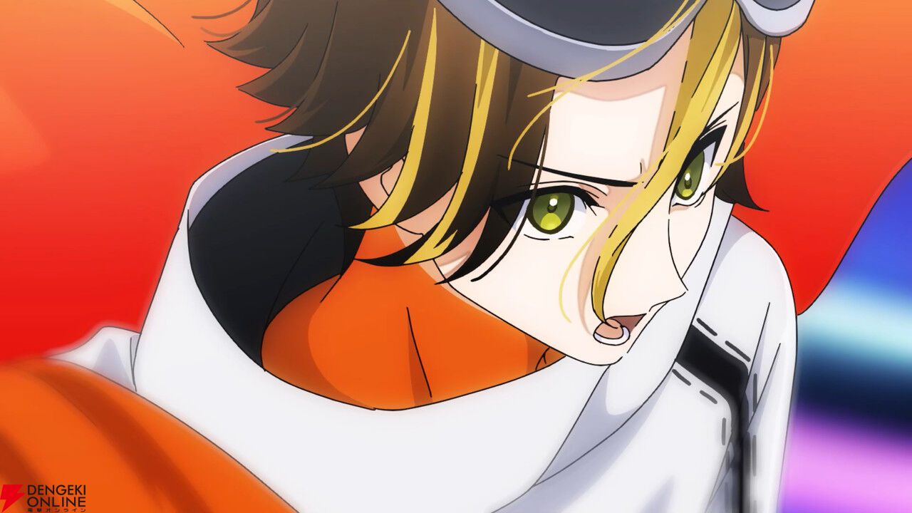 新作学園RPG『ヴァレット／VARLET』ゲーム内アニメオープニング映像が公開。wotaku作曲の楽曲を鈴木みのりが歌う