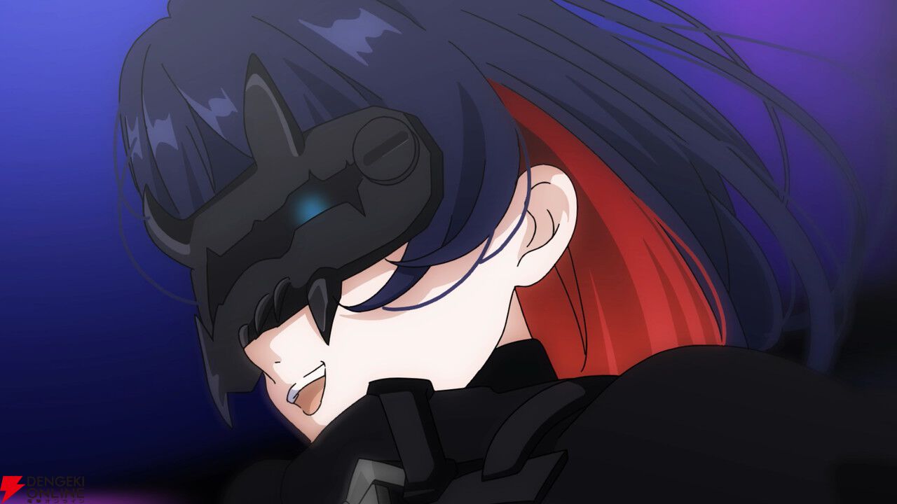 新作学園RPG『ヴァレット／VARLET』ゲーム内アニメオープニング映像が公開。wotaku作曲の楽曲を鈴木みのりが歌う