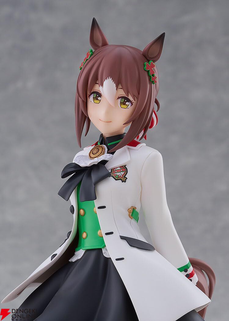 ウマ娘 プリティーダービー フィギュア学生服39体フルコンプ