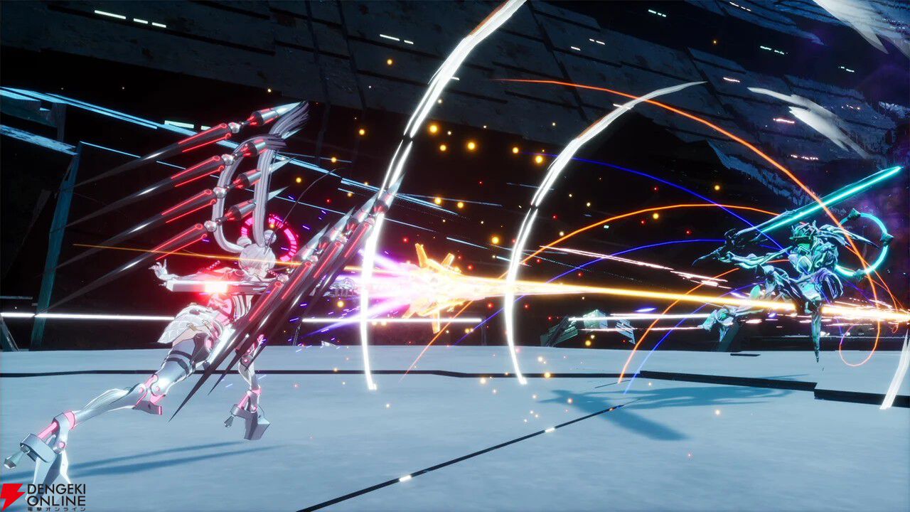 クライマキナ／CRYMACHINA』が4,235円。機械の少女たちを