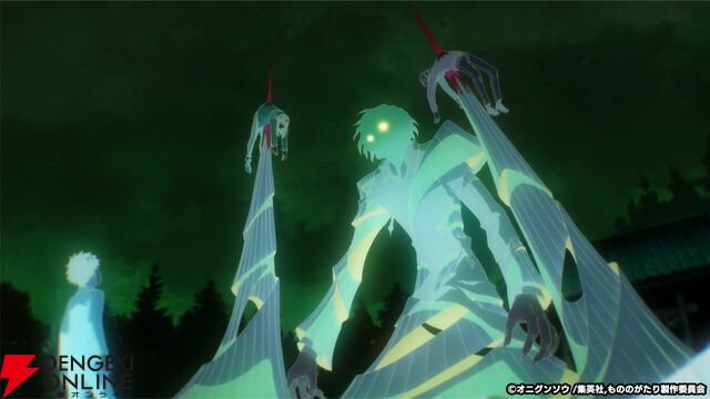 『もののがたり ～異界ノ契～』先行プレイレポート。新キャラの帳にほっこりし、推しキャラの日常にニヤニヤ。描き下ろしイラストも満載でファンは絶対遊ぶべき！