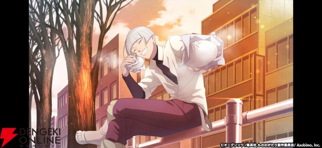 『もののがたり ～異界ノ契～』先行プレイレポート。新キャラの帳にほっこりし、推しキャラの日常にニヤニヤ。描き下ろしイラストも満載でファンは絶対遊ぶべき！