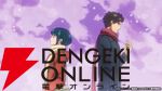 『もののがたり ～異界ノ契～』先行プレイレポート。新キャラの帳にほっこりし、推しキャラの日常にニヤニヤ。描き下ろしイラストも満載でファンは絶対遊ぶべき！