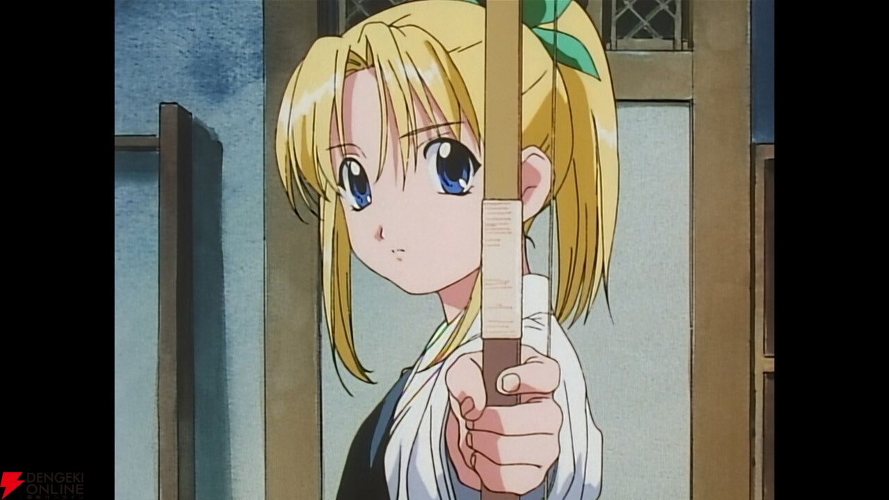 新生『ToHeart』オフィシャルトレーラーPV公開。プレミアム