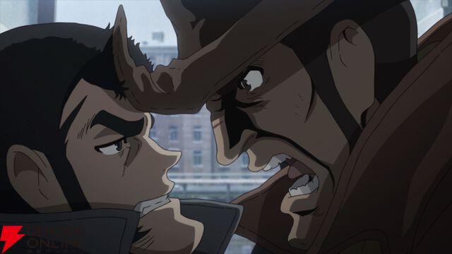 『LUPIN THE IIIRD 銭形と2人のルパン』