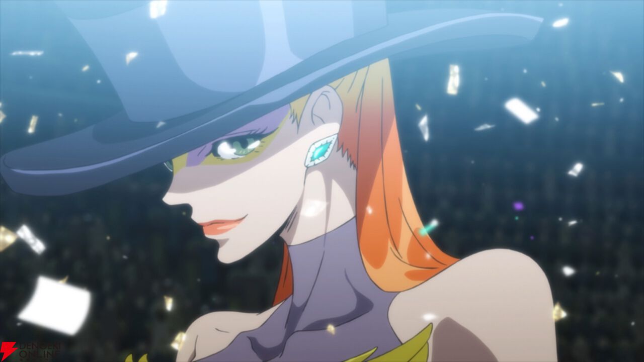 『LUPIN THE IIIRD 銭形と2人のルパン』