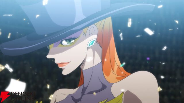 『LUPIN THE IIIRD 銭形と2人のルパン』