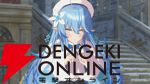 『カゲマス』ホロライブから4人目・雪花ラミィがあざとかわいい満載で参戦！ 過去に登場した桃鈴ねね、鷹嶺ルイ、ラプラス・ダークネスの復刻も【陰の実力者になりたくて！】