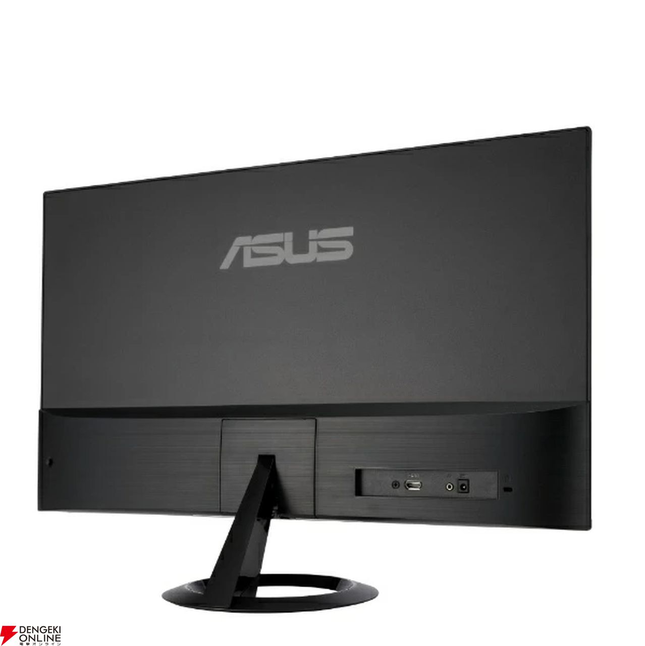ASUSのゲーミングモニター『Eye Care VZ24EHF』が12,800円で販売