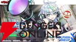 『ドルウェブ』ユノとむうるが2.5周年記念のフェス衣装に。SUN/GEAR属性のセレクトピックアップガチャも開催中【ドルフィンウェーブ】