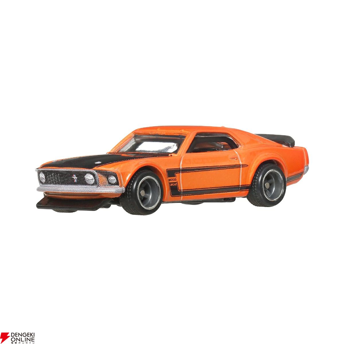 ホットウィール ブルーバードの新作5点セットが予約開始。“ポルシェ