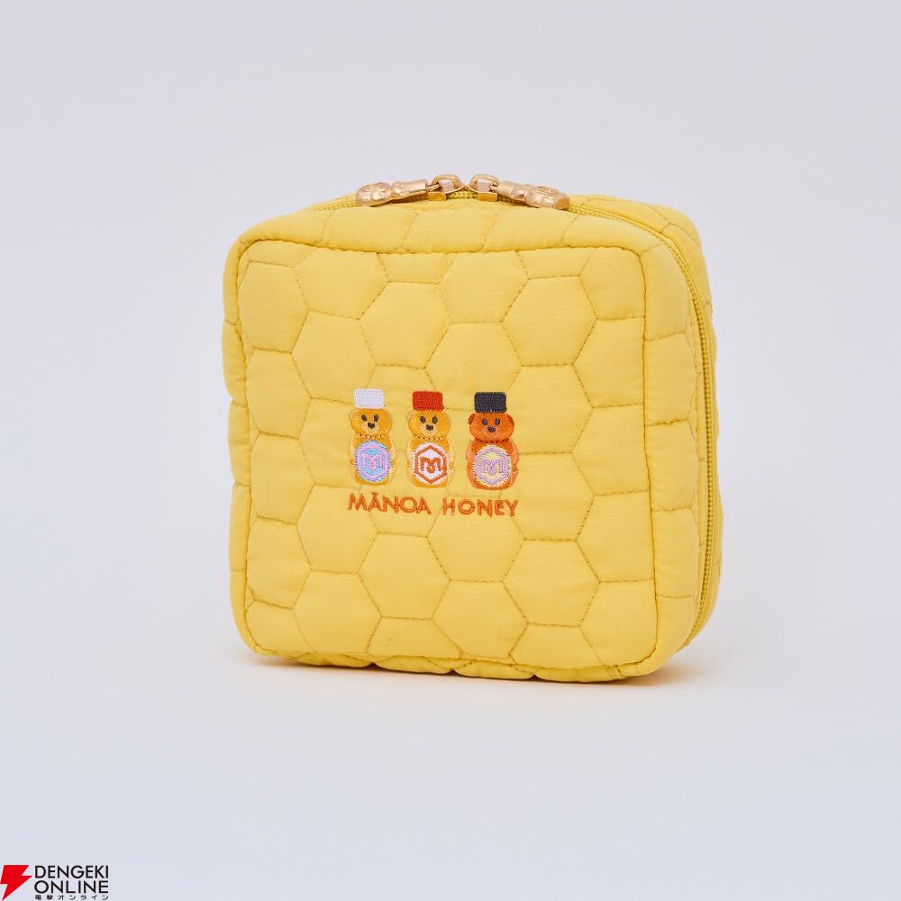 ハワイの人気ブランド『MANOA HONEY & MEAD』のムック本が予約受付中