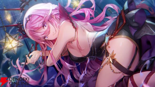 『ヘブバン』天音巫呼と桜庭星羅の新SSスタイルは魔王軍風の衣装と使用回数で性能が上昇するEXスキルに注目【5/1新情報まとめ】
