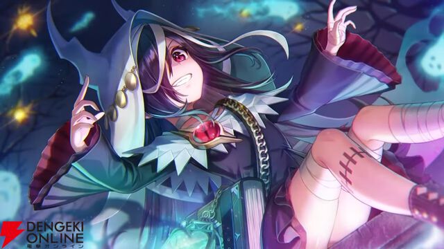 『ヘブバン』天音巫呼と桜庭星羅の新SSスタイルは魔王軍風の衣装と使用回数で性能が上昇するEXスキルに注目【5/1新情報まとめ】