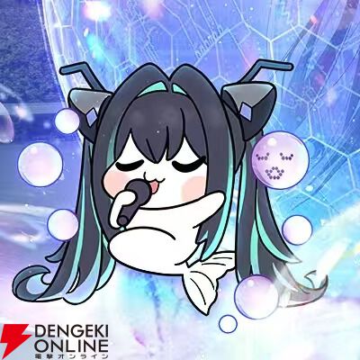 NIKKE』doro（ドロ）たちの展示や3Dスペシャル映像の上映も！ 特別