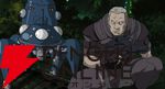『攻殻機動隊 STAND ALONE COMPLEX』
