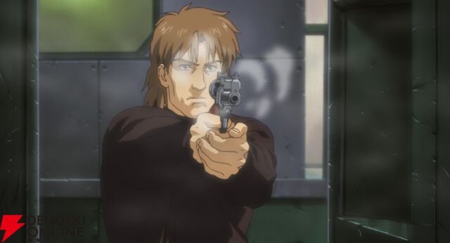 『攻殻機動隊 STAND ALONE COMPLEX』