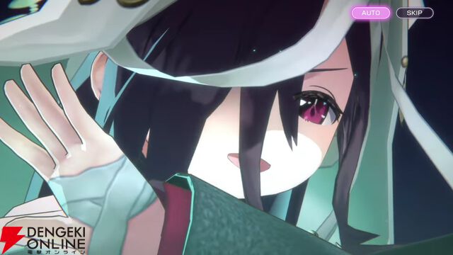 【ヘブバン攻略】SS天音巫呼（魔王に仕えし冥界の死霊使い）はDP回復とSP配布可能な闇属性ヒーラー。EXスキルは発動するたびに性能が強化！【ヘブンバーンズレッド日記#197】
