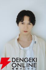 極道界では珍しいヒーラー役!? 癒し系関西弁の帆阪仁を演じる北村諒さんにインタビュー。ショウや静の幼馴染でもある狛浪組のキーマン【ROAD59 摩天楼モノクロ抗争】