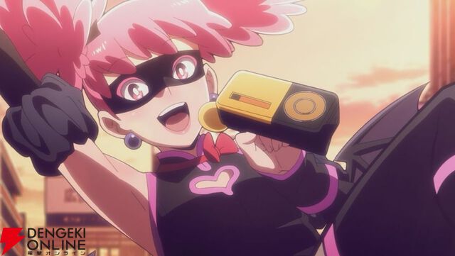 ヒロアカ『ヴィジランテ』5話では隠されたポップの過去が明らかに？ 硬化の個性を持つヴィラン・岩甲もパワーアップして再出現