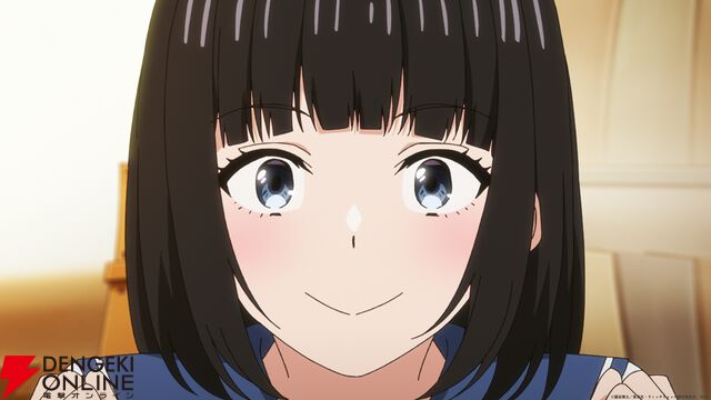 アニメ『ウィッチウォッチ』5話あらすじ＆先行カット。教え子の中に推しの絵師がいることに気づいた隠れオタク・真桑先生がとった行動は…？