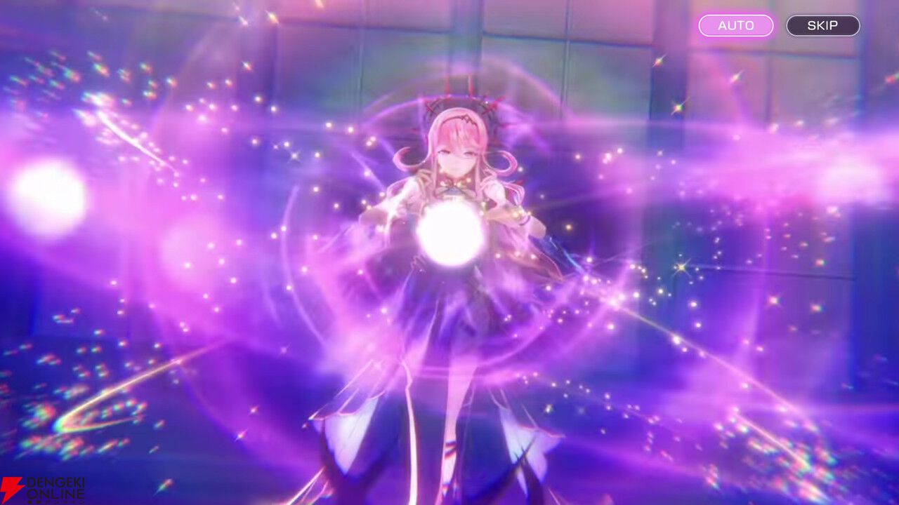 ヘブバン】SS桜庭星羅(正月)の評価とスキル性能【ヘブンバーンズ