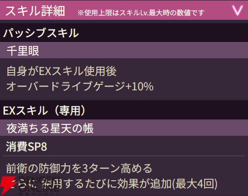 【ヘブバン攻略】SS桜庭星羅（魔王に仕えし幻影の大魔道士）はバフ付与とデバフ解除が可能なディフェンダー。使用するたびに効果が増えるEXスキルは最終的に心眼を付与！【ヘブンバーンズレッド日記#198】
