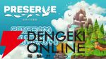 生態系を育む建築＆パズルゲーム『PRESERVE：自然の守護者』日本語や新要素を追加した製品版が5/15発売