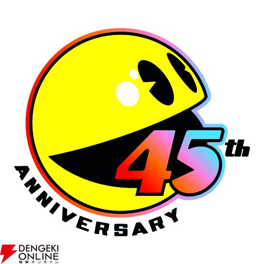 『パックマン』45周年を記念したイベントが“ハラカド”など渋谷・原宿エリアで開催。さまざまなブランドとコラボ