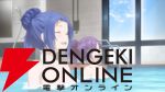 アニメ『ざつ旅』5話。久しぶりの1人旅は栃木の那須烏山へ。“滝駅”の名前に惹かれて途中下車したけど…うん、私の旅になってきた！