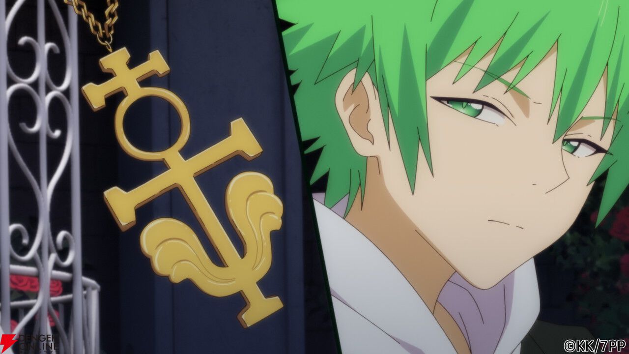 『転生したら第七王子だったので、気ままに魔術を極めます』2期は7/9放送開始。森久保祥太郎、宮本充が演じる新キャラがPVに登場