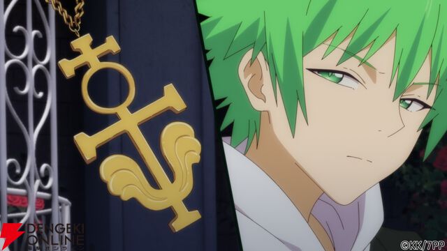 『転生したら第七王子だったので、気ままに魔術を極めます』2期は7/9放送開始。森久保祥太郎、宮本充が演じる新キャラがPVに登場