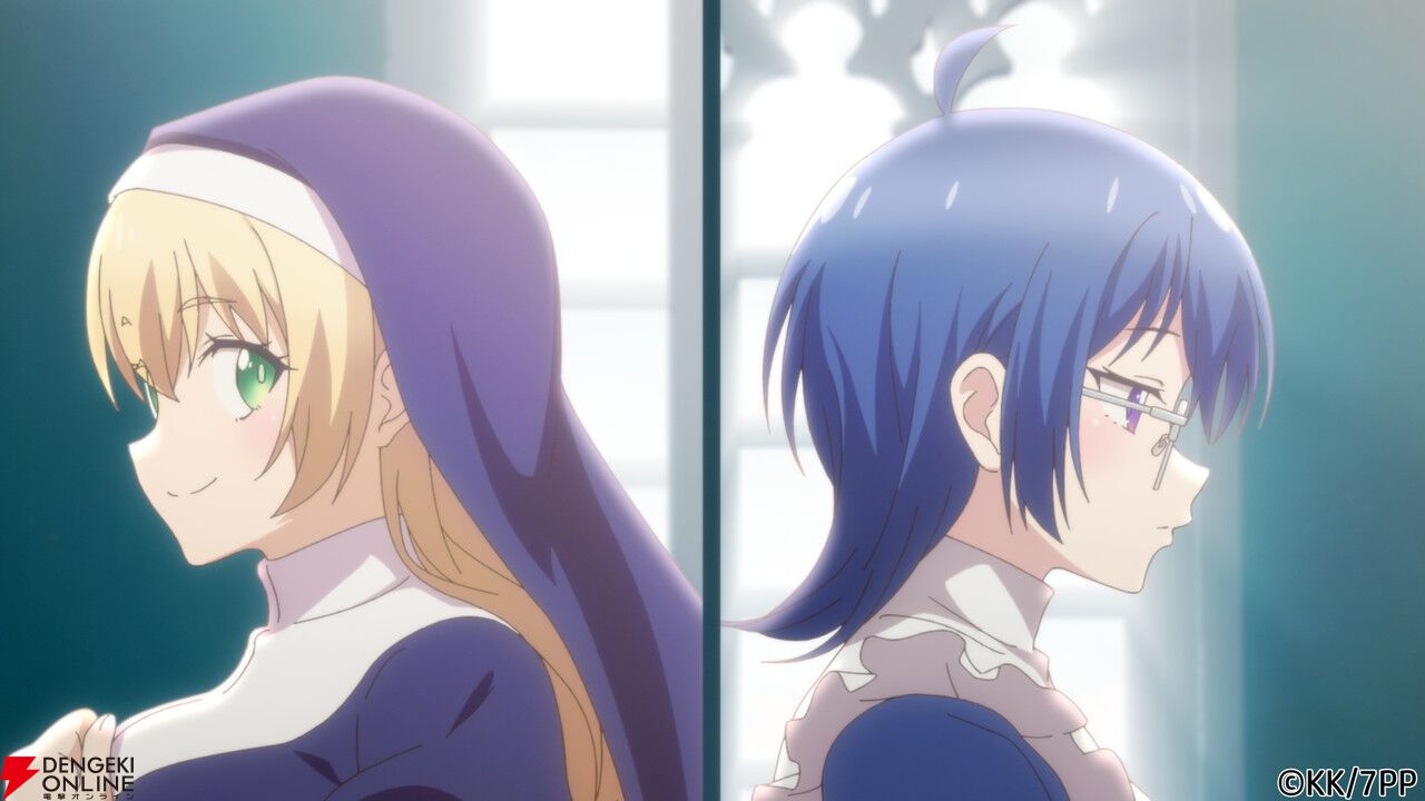 『転生したら第七王子だったので、気ままに魔術を極めます』2期は7/9放送開始。森久保祥太郎、宮本充が演じる新キャラがPVに登場