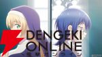 『転生したら第七王子だったので、気ままに魔術を極めます』2期は7/9放送開始。森久保祥太郎、宮本充が演じる新キャラがPVに登場