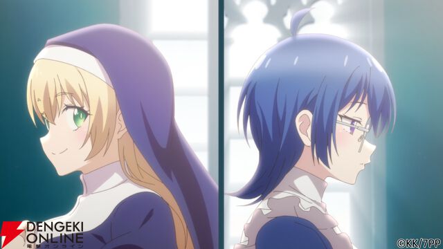 『転生したら第七王子だったので、気ままに魔術を極めます』2期は7/9放送開始。森久保祥太郎、宮本充が演じる新キャラがPVに登場